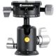 Vanguard VEO BH-110S Dual Axis Ball Head