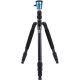 Sirui VHD2004L 2 Series Aluminum Tripod with Leveling Head
