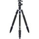 Sirui - W-2004 Waterproof Aluminum Alloy Tripod