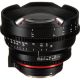 Rokinon Xeen 14mm T3.1 Lens for Canon EF Mount