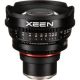 Rokinon Xeen 14mm T3.1 Lens for Sony-E Mount