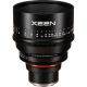 Rokinon Xeen 50mm T1.5 Lens - Sony E-Mount