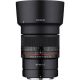Rokinon 85mm f/1.4 Lens for Nikon Z