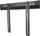 Peerless-AV - Ultraslim Flat TV Wall Mount for Most 32in. - 56in. Ultrathin Flat-Panel TVs - Black
