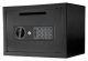 Barska Compact Keypad Depository Safe Black