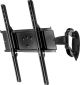 Peerless-AV - SmartMount Articulating Wall Arm for Most 26