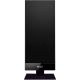KEF - T Series 2-Way Satellite Speakers (Pair) - Black