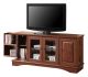 Walker Edison - TV Cabinet for Most TVs Up to 55