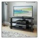 CorLiving - Laguna TV Stand for Most Flat-Panel TVs up to 50