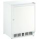 U-Line - ADA Series 3.3 Cu. Ft. Compact Refrigerator - White