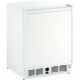 U-Line - ADA Series 3.3 Cu. Ft. Compact Refrigerator - White U-29RW-00A
