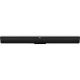 KEF - 3.0-Channel Soundbar - High Gloss Black