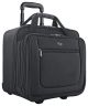 Solo - Classic Rolling Laptop Case (Black)