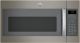 GE - 1.9 Cu. Ft. Over-the-Range Microwave with Sensor Cooking - Slate