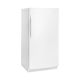 Whirlpool - 15.7 Cu. Ft. Frost-Free Upright Freezer (White) - WZF57R16FW