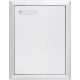 Lynx - VENTANAâ„¢ 18in. Access Door - Stainless steel