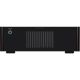 Rotel - 480W 6.0-Ch. Power Amplifier - Black
