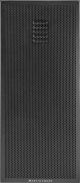 MartinLogan - Motion 4 inch 75-Watt Passive 2-Way Bookshelf Speaker (Each) - Gloss black