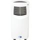 Whynter Eco-friendly 8000 BTU Portable Air Conditioner - White
