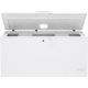 GE - 15.7 Cu. Ft. Chest Freezer - White