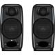 IK Multimedia - iLoud Micro 3in. 25W 2-Way Studio Monitors (Pair)