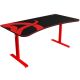 Arozzi - Arena Gaming Desk - Red