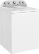 Whirlpool 3.9 cu. ft. White Top Load Washing Machine with Soaking Cycles