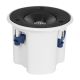 KEF - Ci100.2QR Speaker - (White)