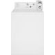 Whirlpool 2.9 cu. ft. Commercial Top Load Washer in White