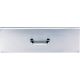 Lynx Modular Storage Drawer - Stainless Steel