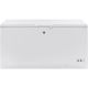 GE - 15.7 Cu. Ft. Chest Freezer - White FCM16SLWW