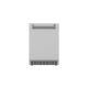Hestan - Aspire 5.6 Cu. Ft. Mini Fridge (Stainless Steel)