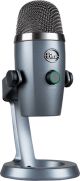 Blue Microphones - Yeti Nano USB Condenser Microphone