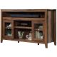 Sauder - Dakota Pass Collection TV Cabinet for Most Flat-Panel TVs Up to 60