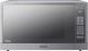 Panasonic - 2.2 Cu. Ft. Microwave with Sensor Cooking