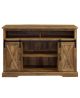 Walker Edison - Farmhouse TV Stand for Most TVs Up to 56