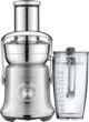 Breville - the Juice Fountain Cold XL Juicer - Silver