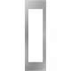 Door Panel for Thermador Wine Coolers - Stainless Steel TFL24IW905