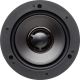 MartinLogan - Installer 3-1/2in. 60-Watt Passive 2-Way In-Ceiling Speaker (Each) - White - IC3