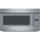 Thermador - MASTERPIECE&PROFESSIONAL SERIES 2.1 Cu. Ft. Built-In Microwave