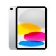 Apple - 10.9-Inch iPad (Late 2022) with Wi-Fi + Cellular - 64GB - Silver (Unlocked)