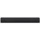 Sonance - 3.0-Channel Soundbar - Black SB46-55