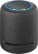 Amazon - Echo Studio Smart Speaker with Alexa - Charcoal