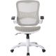 AveSix Riley Home Chair - White
