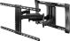 Rocketfishâ„¢ - Full-Motion TV Wall Mount for Most 40