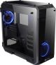 Thermaltake - View eATX Full-Tower Case - Black CA-1I7-00F1WN-00