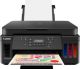Canon - PIXMA MegaTank G6020 Wireless All-In-One Printer