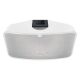 Bluesound - Pulse 2i Hi-Res Wireless Streaming Speaker - White