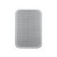 Bluesound - PULSE FLEX 2i Wireless Streaming Speaker - Matte White