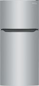 Frigidaire 18.3 Cu. Ft. Top-Freezer Refrigerator - Gray